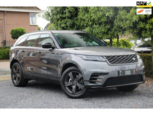 Land Rover Range Rover Velar 2.0 P250 Turbo AWD R-Dynamic S Camera Keyless Meridian 19''