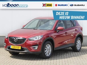 Mazda CX-5 2.0 Skylease+ Limited Edition 2WD Cruise