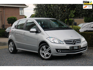 Mercedes-Benz A-klasse 200 Avantgarde 136 PK Aut. Trekhaak Cruise PDC 16''