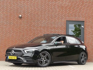 Mercedes-Benz A-Klasse 250 Premium Plus / AMG-Line / Pano /