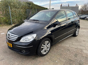 Mercedes-Benz B-Klasse 170 Business Class