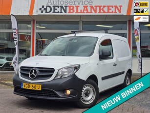 Mercedes-Benz Citan 109 CDI BlueEFFICIENCY 90pk BJ.2020 /