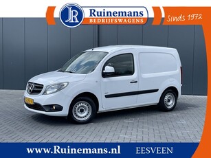 Mercedes-Benz Citan 109 CDI / L1H1 / ORIG. NL / AIRCO /