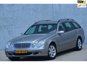 Mercedes-Benz E-klasse Combi 280 CDI Elegance