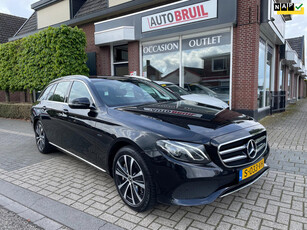 Mercedes-Benz E-klasse Estate 300 de Advantage / Trekh. Led verl./ Navi/Camera / 19 Inch