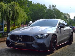 Mercedes-Benz G-serie AMG GT 63 S E PERF. F1 Edition