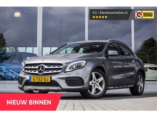 Mercedes-Benz GLA 180 AMG Automaat NL Auto LED CAM