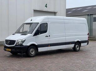 Mercedes-Benz Sprinter 310CDI AUTOMAAT L4 MAXI (bj 2015)