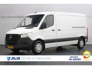 Mercedes-Benz Sprinter 314 CDI Automaat L2H1 Trekhaak