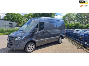 Mercedes-Benz Sprinter 319 3.0 CDI L2H2 EURO VI-D