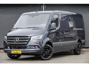 Mercedes-Benz Sprinter L2H1 319Cdi 190Pk 9G-tronic RWD