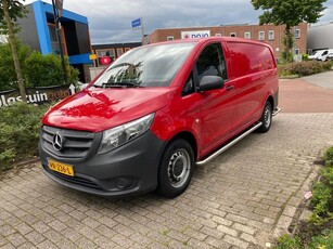 Mercedes-Benz Vito 109 CDI Functional Lang 140000 km