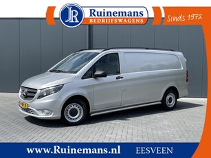 Mercedes-Benz Vito 111 CDI / Extra Lang / L3H1 / ORIG. NL /