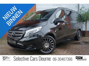 Mercedes-Benz Vito 114 CDI Lang , Automaat, Xenon/LED