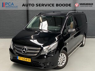 Mercedes-Benz Vito 114 CDI Lang DC Comfort automaat -