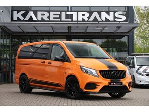 Mercedes-Benz Vito 200PK CDI Aut. DC KAR-edition