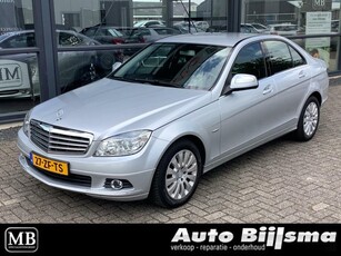 Mercedes C-klasse 180 K Business Class Elegance, dealer