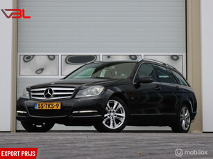 Mercedes C-klasse Estate 180 CDI Avantgarde Exportprijs