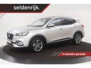 MG EHS 1.5 TGDI Luxury PHEV Panoramadak Leder 360