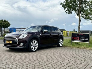 Mini Clubman 1.5 Cooper Chili Serious Business