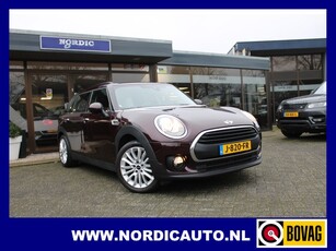 MINI Clubman 1.5 ONE- IN NIEUWSTAAT ! CLIMA- 6 SPEED