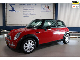 Mini Mini 1.6 Cooper / APK 9-2025 ! ! !