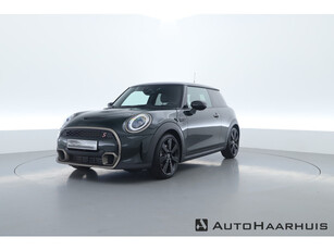 MINI Mini 2.0 Cooper S Resolute Edition | Navi | Leder | Camera | Apple CarPlay | Keyless | 18