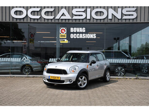 Mini Mini Countryman 1.6 One Business Line NAVIGATIE/ LM 16/ PDC