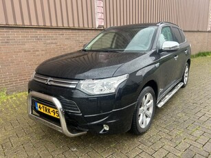 Mitsubishi Outlander 2.0 PHEV Instyle+ 4x4 Pano Leer