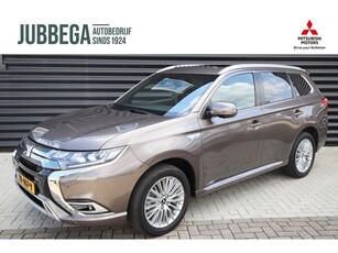 Mitsubishi Outlander 2.4 PHEV Instyle Dealer O.H. Adaptive