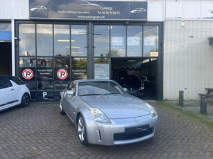 Nissan 350Z 3.5 V6