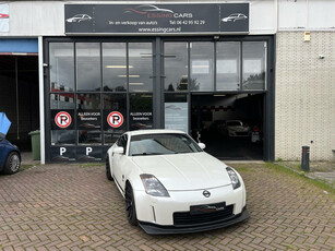 Nissan 350Z 3.5 V6