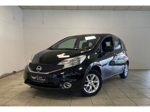 Nissan Note 1.2 Acenta / AIRCO / CRUISE / ELEK. PAKKET /