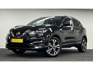 Nissan Qashqai 1.3 DIG-T