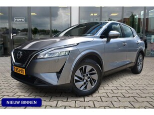 Nissan QASHQAI 1.3 MHEV Acenta ACC 360 Camera LED