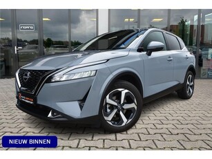 Nissan QASHQAI 1.3 MHEV Xtronic N-Connecta ACC 360