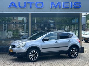 Nissan Qashqai 1.6 360 Camera Panoramadak Trekhaak