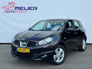 Nissan Qashqai 1.6 Acenta !! VERKOCHT !!