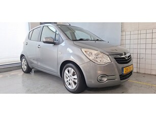 Opel Agila 1.0 Edition