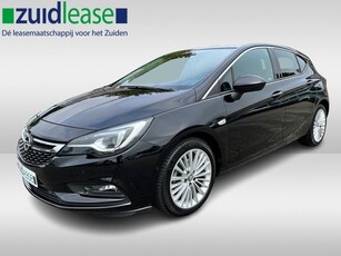 Opel Astra 1.0 Innovation 105PK NAVI CRUISE KEYLESS