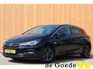 Opel Astra 1.0 Turbo 120 Jaar Edition 1ste eigenaar org. NL-auto