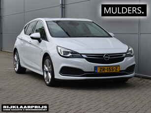 Opel Astra 1.4 Turbo Innovation NAVI / CAMERA / TREKHAAK / Schuif kantel dak