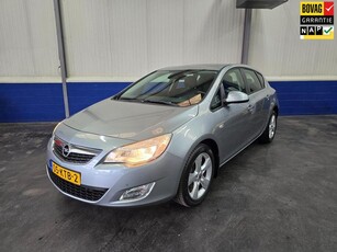 Opel Astra 1.6 Edition