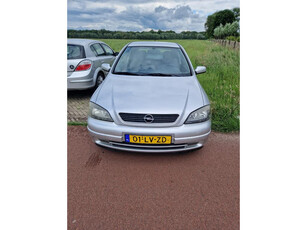 Opel Astra 1.6 Njoy