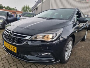 Opel Astra Sports Tourer 1.0 Business+ Navi Nieuwstaat