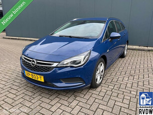 Opel Astra Sports Tourer 1.0 Turbo Business