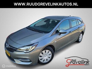 Opel Astra Sports Tourer 1.2 110 PK H6 Navi Trekhaak Pdc