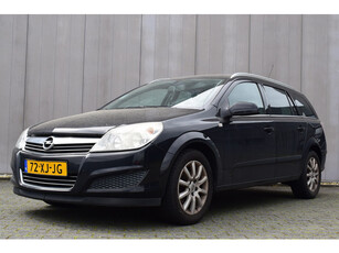 Opel Astra Wagon 1.6 Business ECC | Originele Audio | 16 Inch LMV