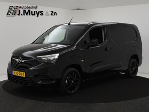 Opel Combo 1.5D 100pk L2H1 Edition