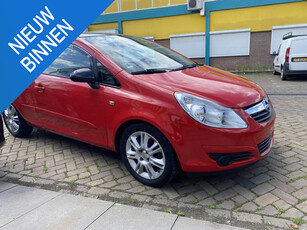 Opel Corsa 1.0-12V Business